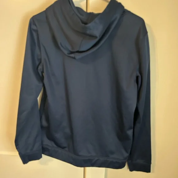 Youth NY Hoodie - Picture 4 of 7